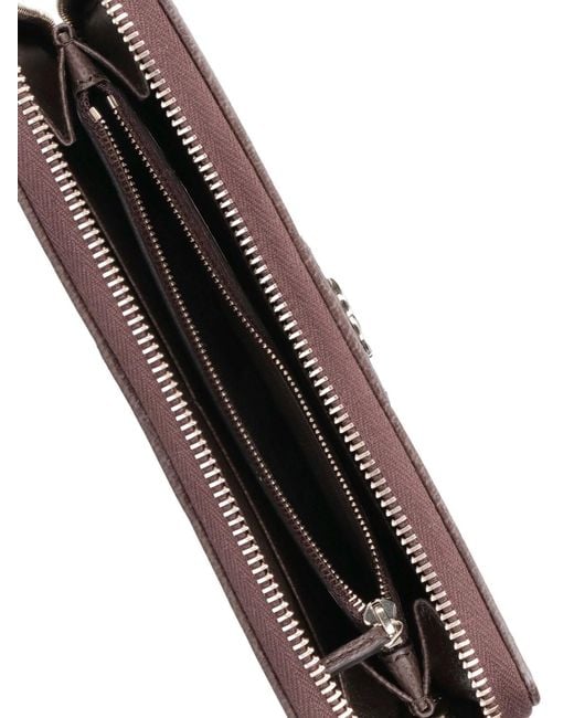 Gucci White Ophidia Wallet