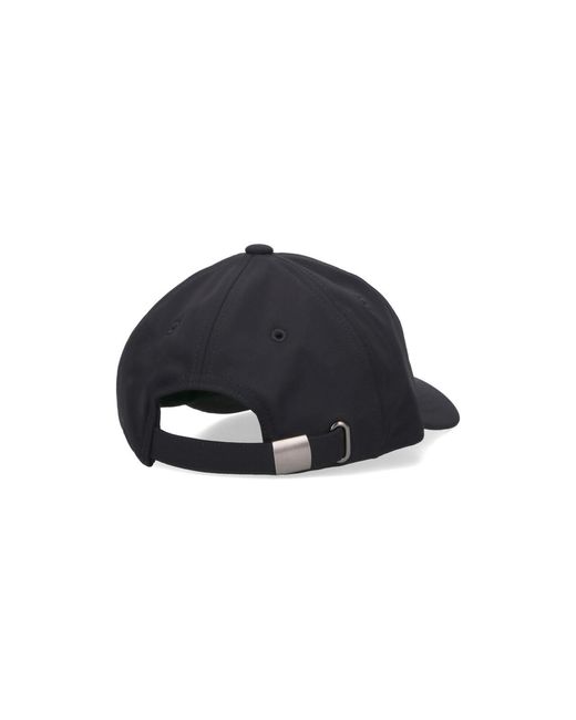 Cappello Baseball "Ballcap" di Our Legacy in Blue