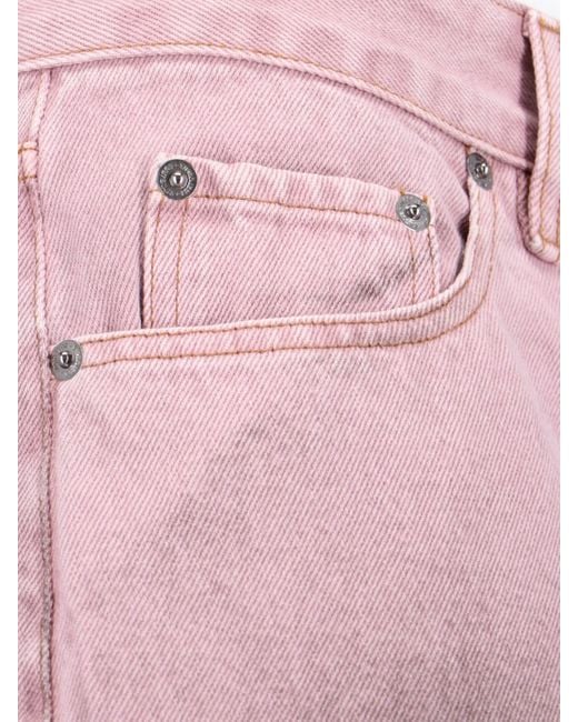 Y. Project Pink Y Project Jeans