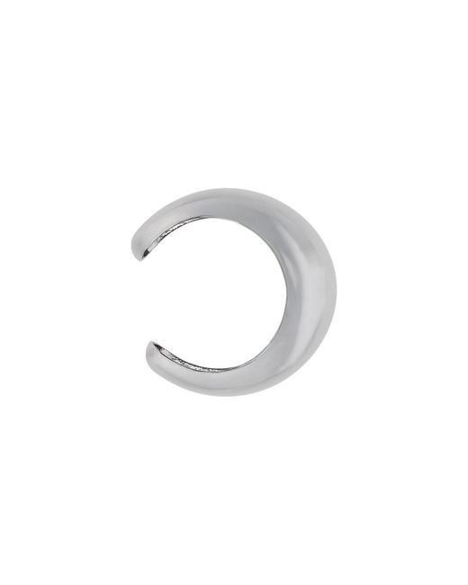 Frankie Shop White Bracelet "Lena"