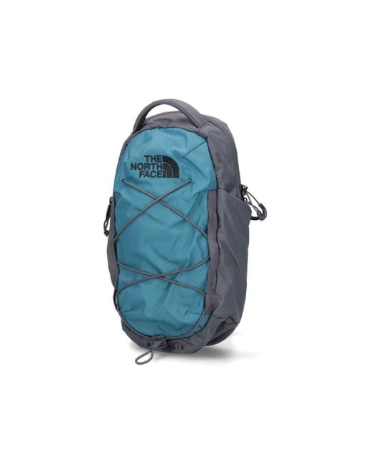Zaino Mini "Borealis" di The North Face in Blue