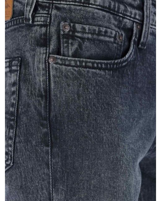 Levi's Strauss Blue '511' Slim Jeans for men