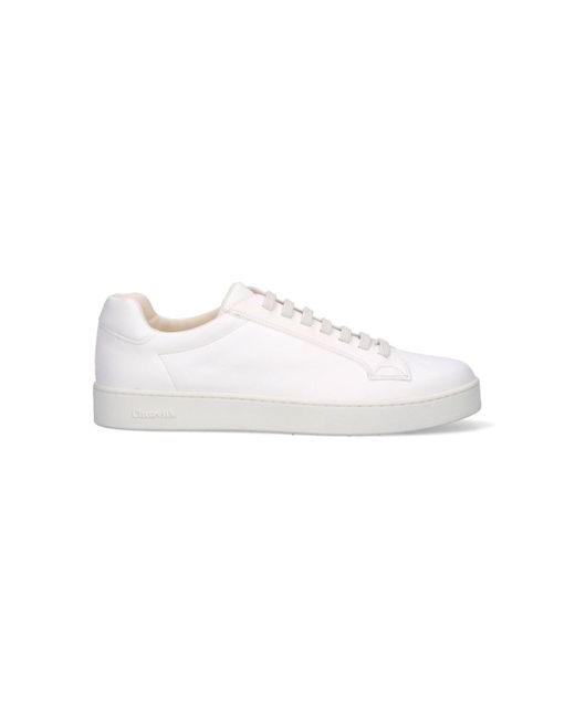 Sneakers "Ludlow" di Church's in White da Uomo
