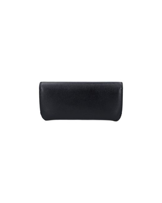 Fendi Black Wallet "Way"