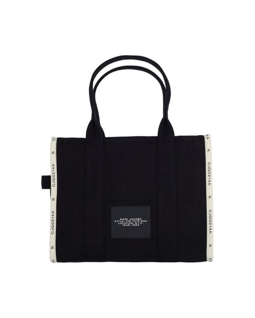 Marc Jacobs Black Handbags