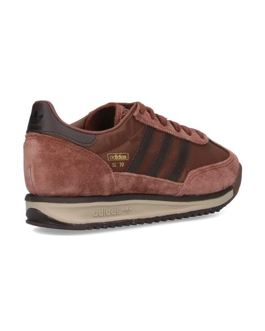 Sneakers "Sl 72 Rs" di Adidas in Brown da Uomo