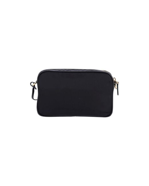 Prada Black Shoulder Bag