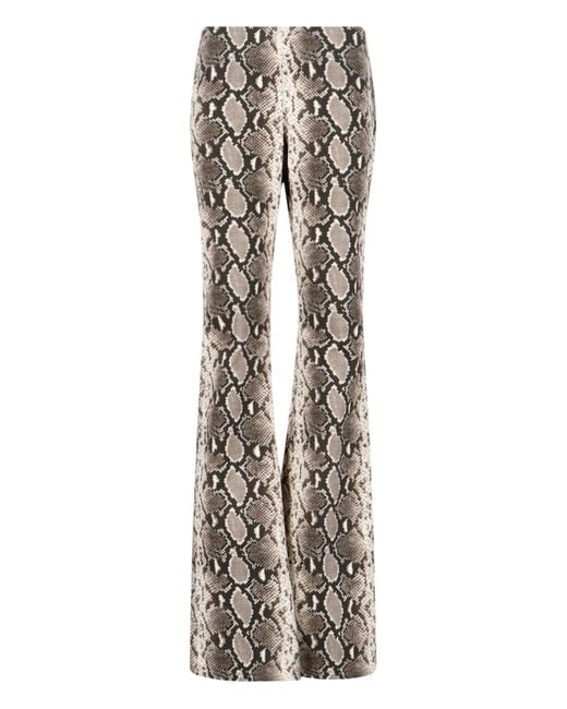 Duran Lantink Multicolor Bootcut Pants
