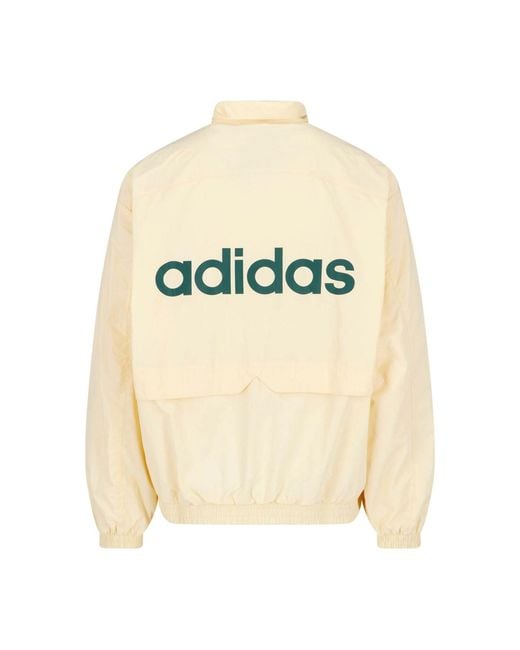 Adidas Natural Jacket Zip "Munich 93" for men