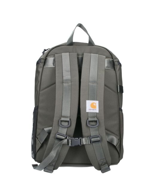 Carhartt Gray Bags Nylon for men