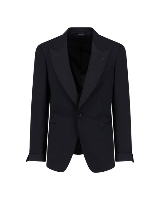 Tom Ford Blue Oconnor Blazer for men