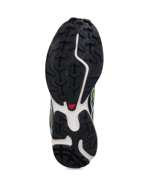 Salomon Black 'Xt-6 Skyline' Sneakers
