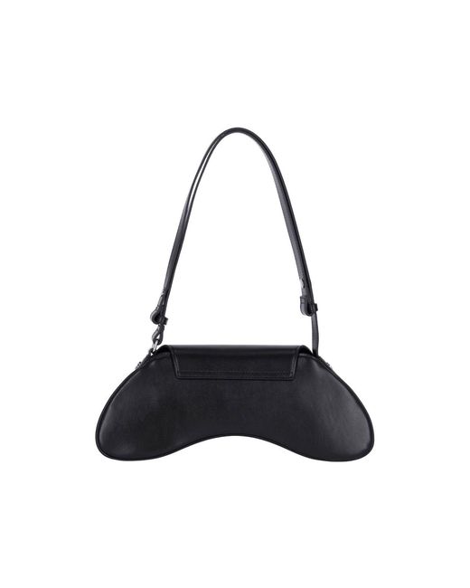 DIESEL White Bags