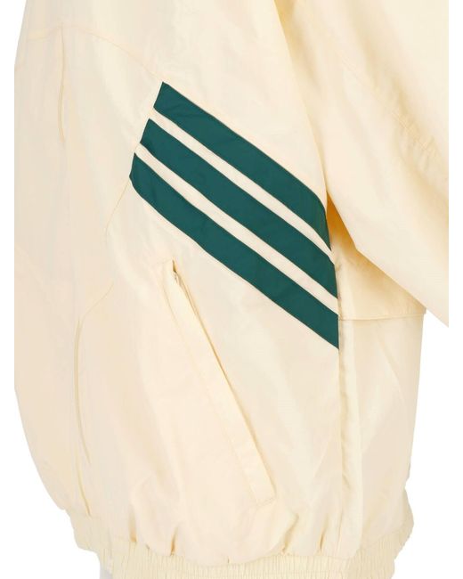 Adidas Natural Jacket Zip "Munich 93" for men