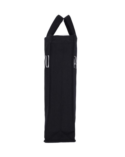 Patou Black Bags