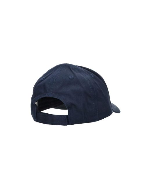 Cappello Baseball Logo di Autry in Blue