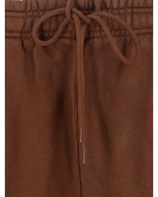 Entire studios Brown Sports Pants