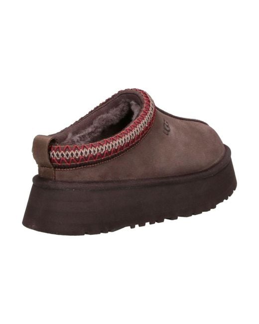 Mules "Tazz Ii" di Ugg in Brown