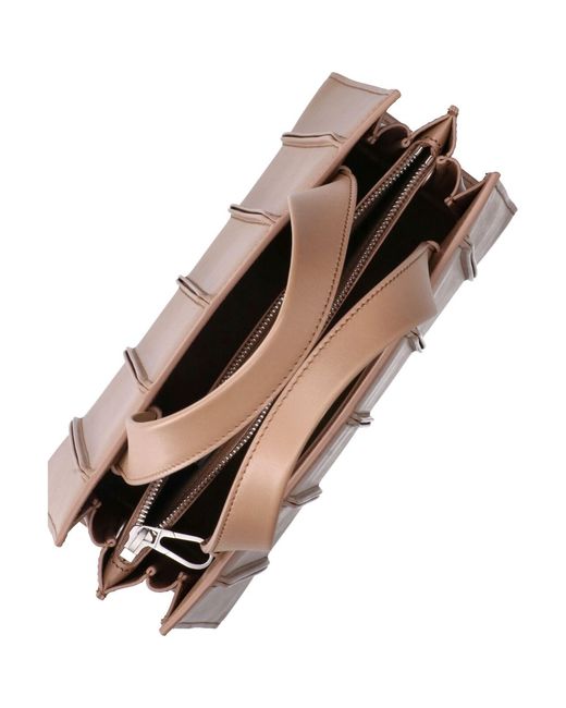 Max Mara Pink Bag "Whitney Bag 5"