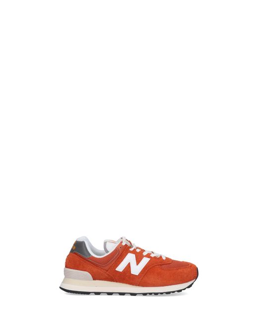 New shop balance arancioni