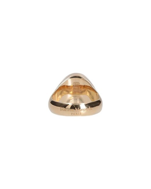 Maison Margiela White Ring