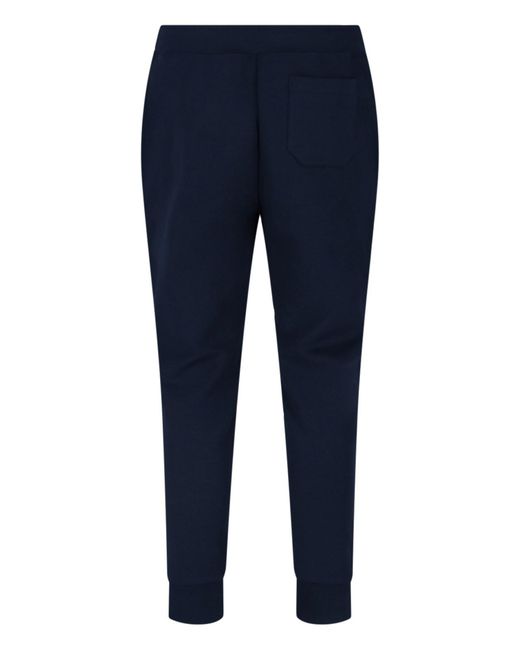 Polo Ralph Lauren Blue Trousers for men