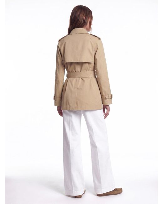 Seafarer White Jeans "Jane"