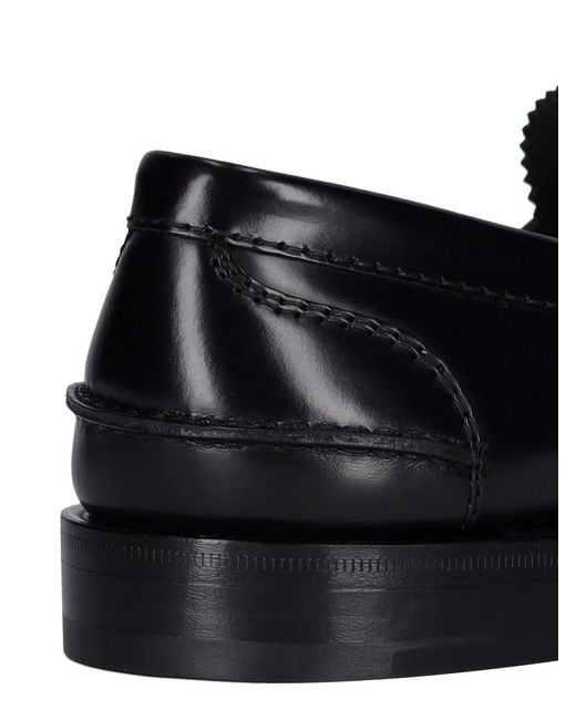 Church's Black Pembrey" Loafers for men