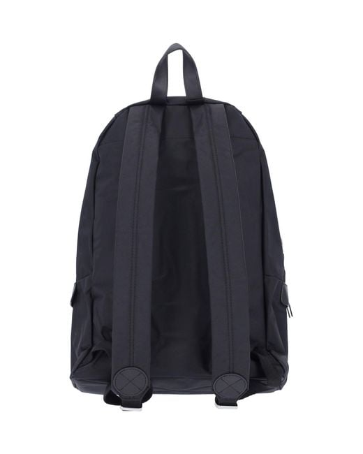 Marc Jacobs Blue Nylon Bag