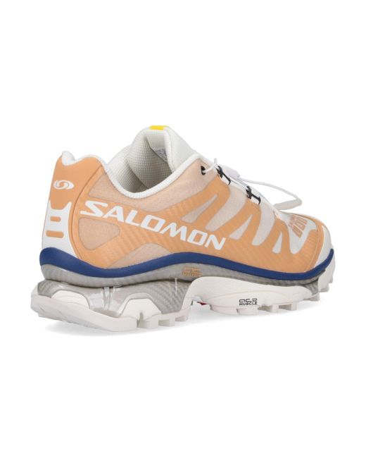Salomon White "xt-4 Og" Sneakers