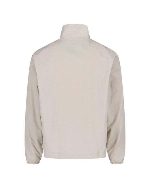 Autry White Jackets Polyamide