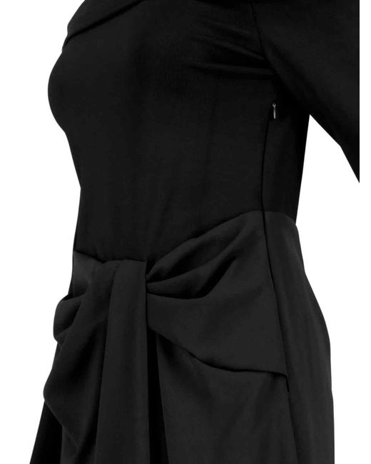 Ralph Lauren Blue Lauren Ralph Dresses Material 1: Viscose