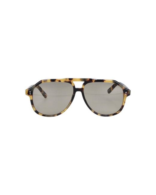 Chimi Gray Sunglasses “Sally”