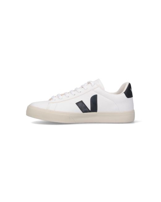 Veja White Sneakers