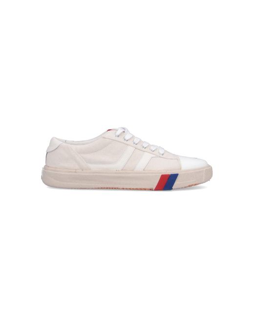 Prokeds 1949 Pink "Royal Ii Orbit" Low-Top Sneakers for men
