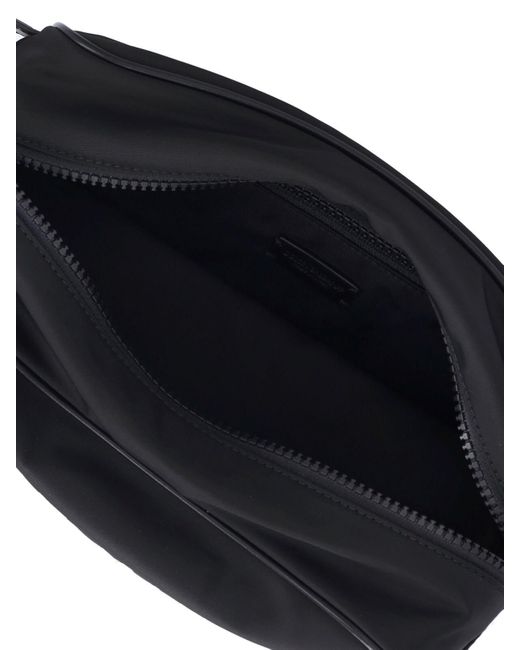 Dolce & Gabbana Black Dolce & Gabbana Bags for men