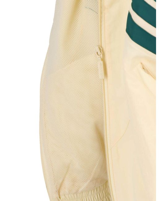 Adidas Natural Jacket Zip "Munich 93" for men