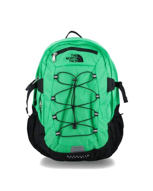 The North Face "borealis Classic" Backpack in Green for Men Lyst