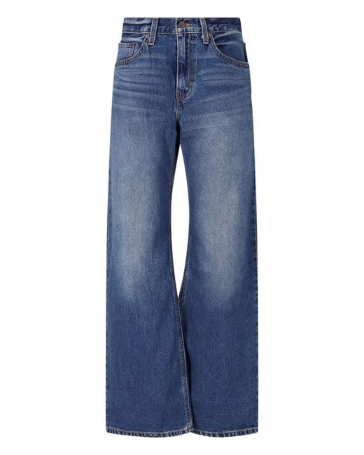 Levi's Strauss Blue Jeans “Phoenix Rising”