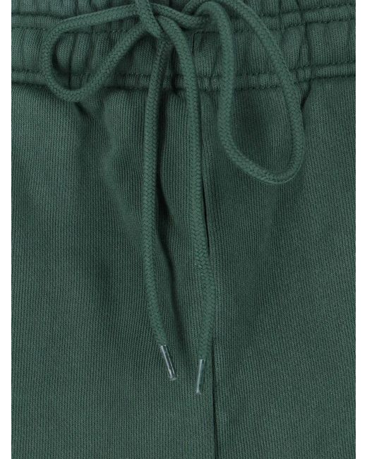 Entire studios Green Sports Pants