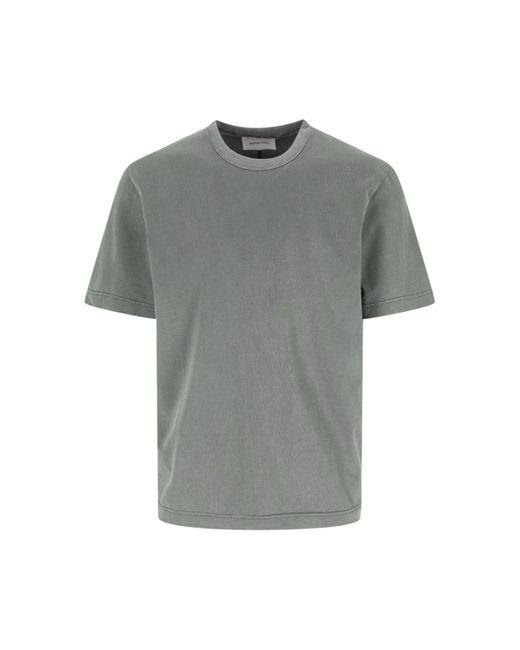 BERNER KUHL Gray Classic T-Shirt for men