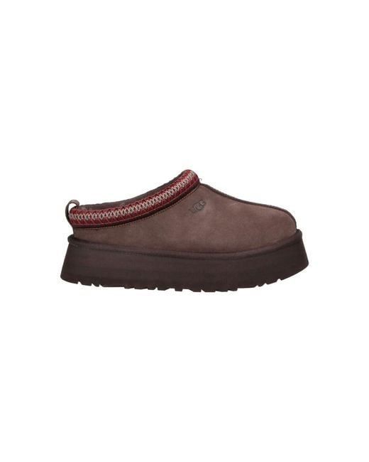Mules "Tazz Ii" di Ugg in Brown
