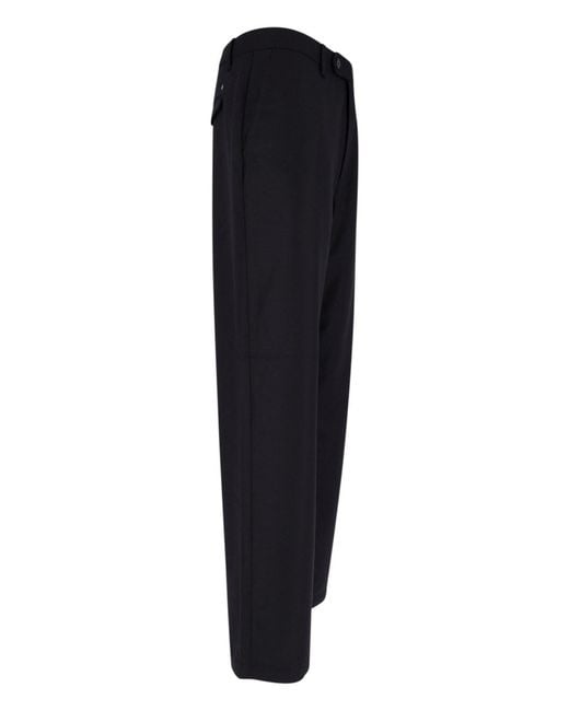 Closed Blue Trousers “Fairport” for men