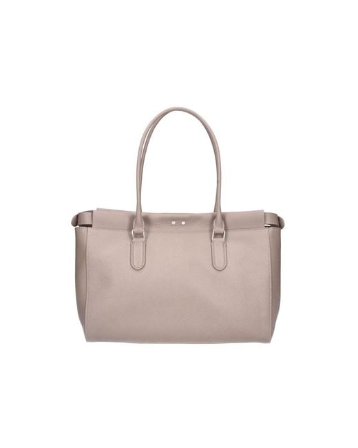 Fendi Pink Tote Bag “Peekaboo Small”
