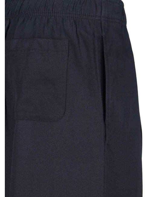 Our Legacy Blue Luft Pants