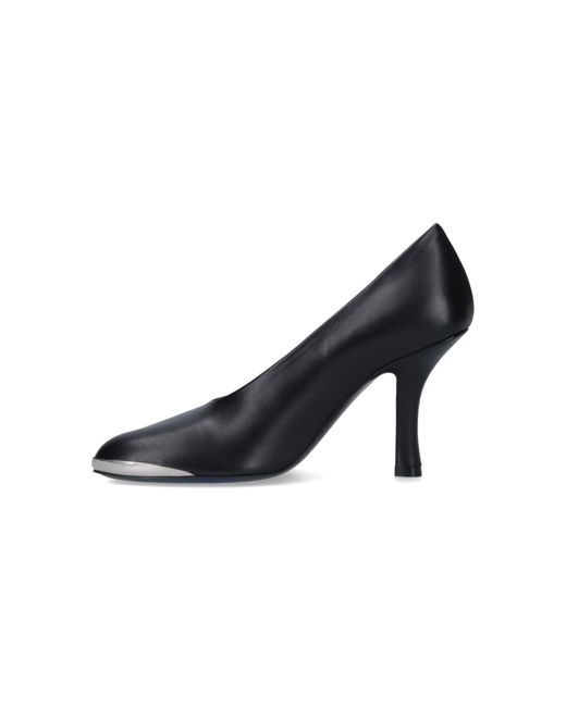 Pumps di Burberry in Black