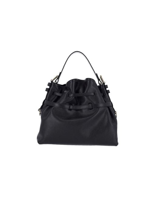 Givenchy Black Bag “Voyou Bucket”