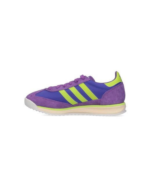 Sneakers "Sl 72 Rs" di Adidas in Blue da Uomo