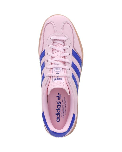 Adidas Pink Sneakers