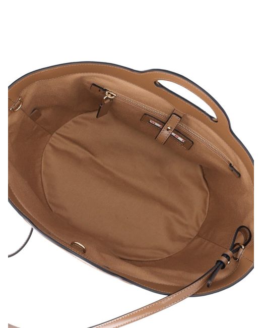 Marni Brown Bags Cotton